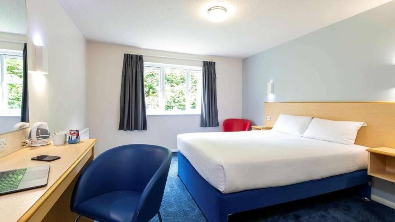 Ibis Budget Dundee Camperdown