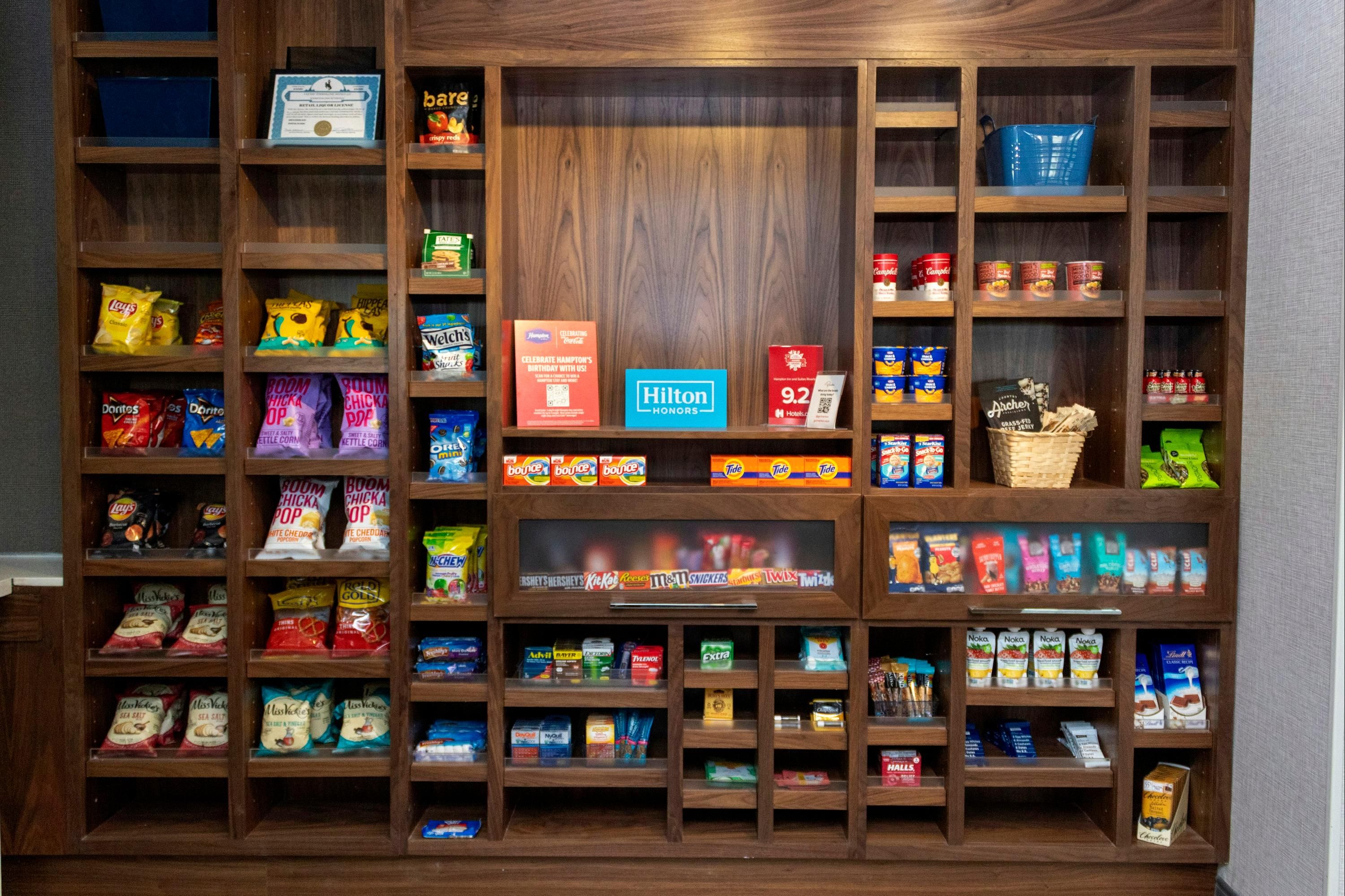 Shop