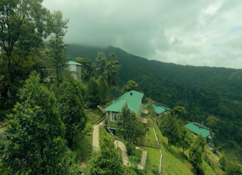 Outdoor view Photo
