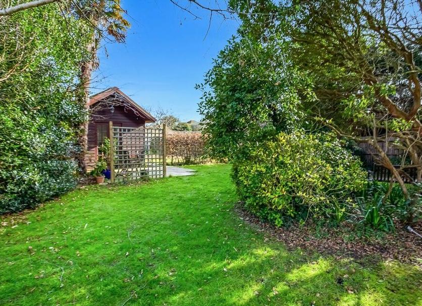 Outdoor view Photo