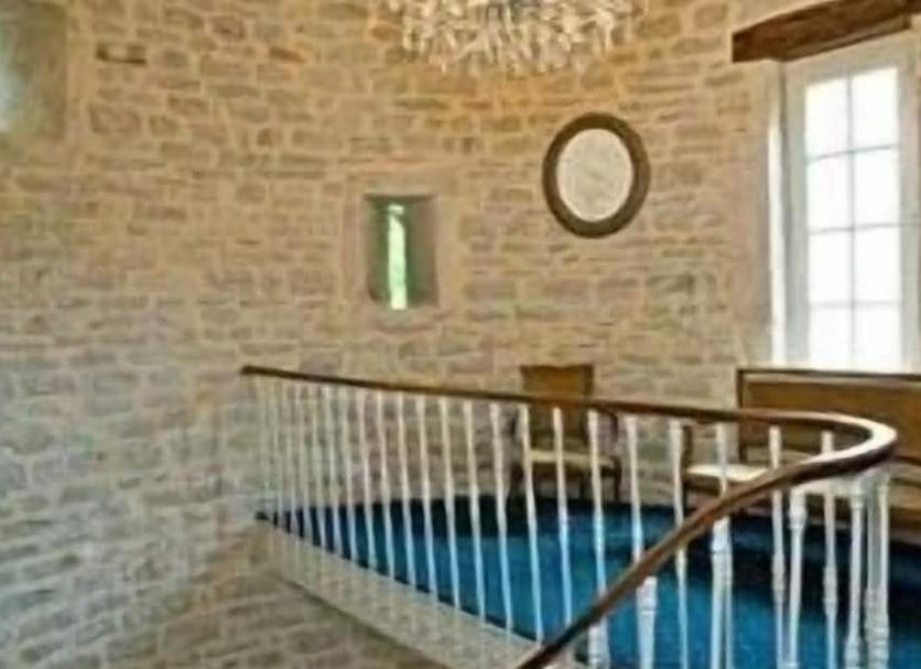 Stairs Photo