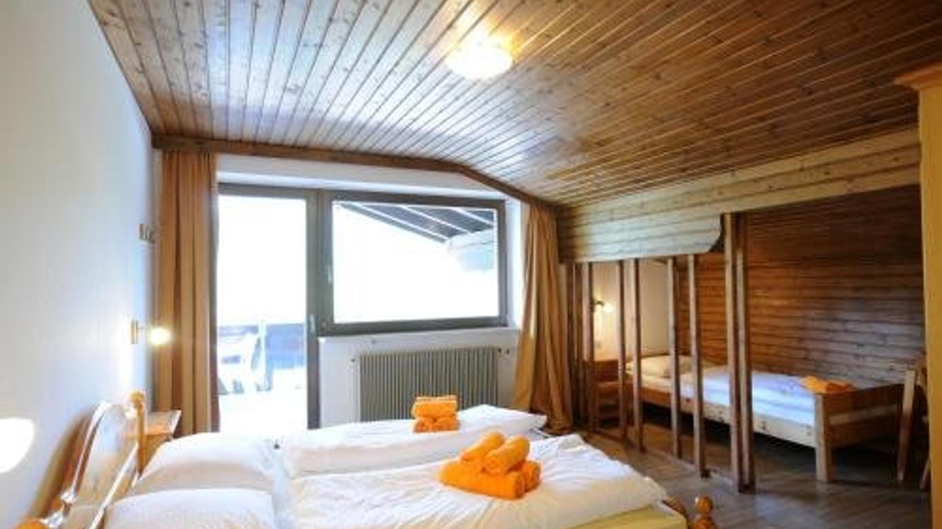 Appartments Kameriot