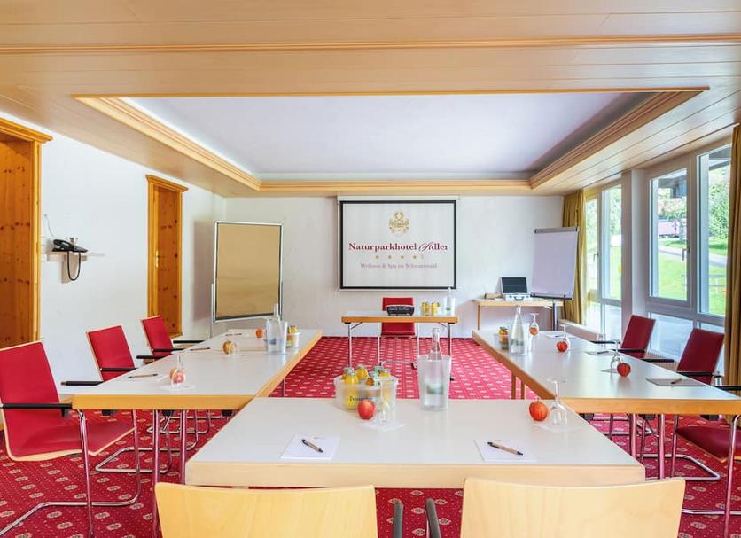 Conference room Photo
