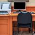 Business centre