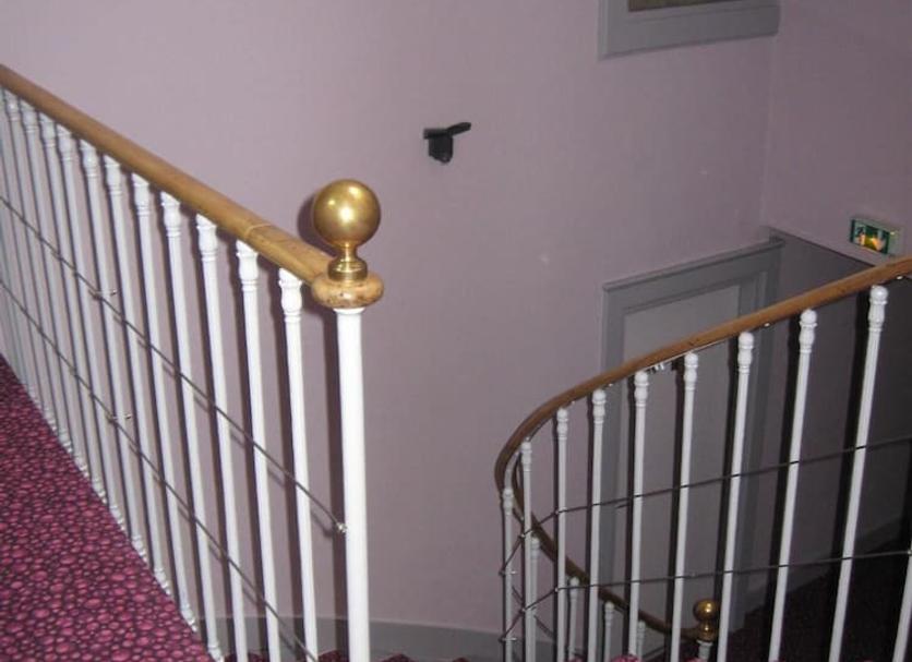 Stairs Photo