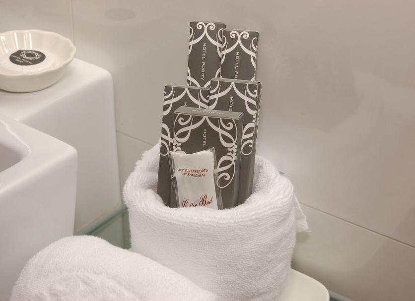 Room amenity Photo