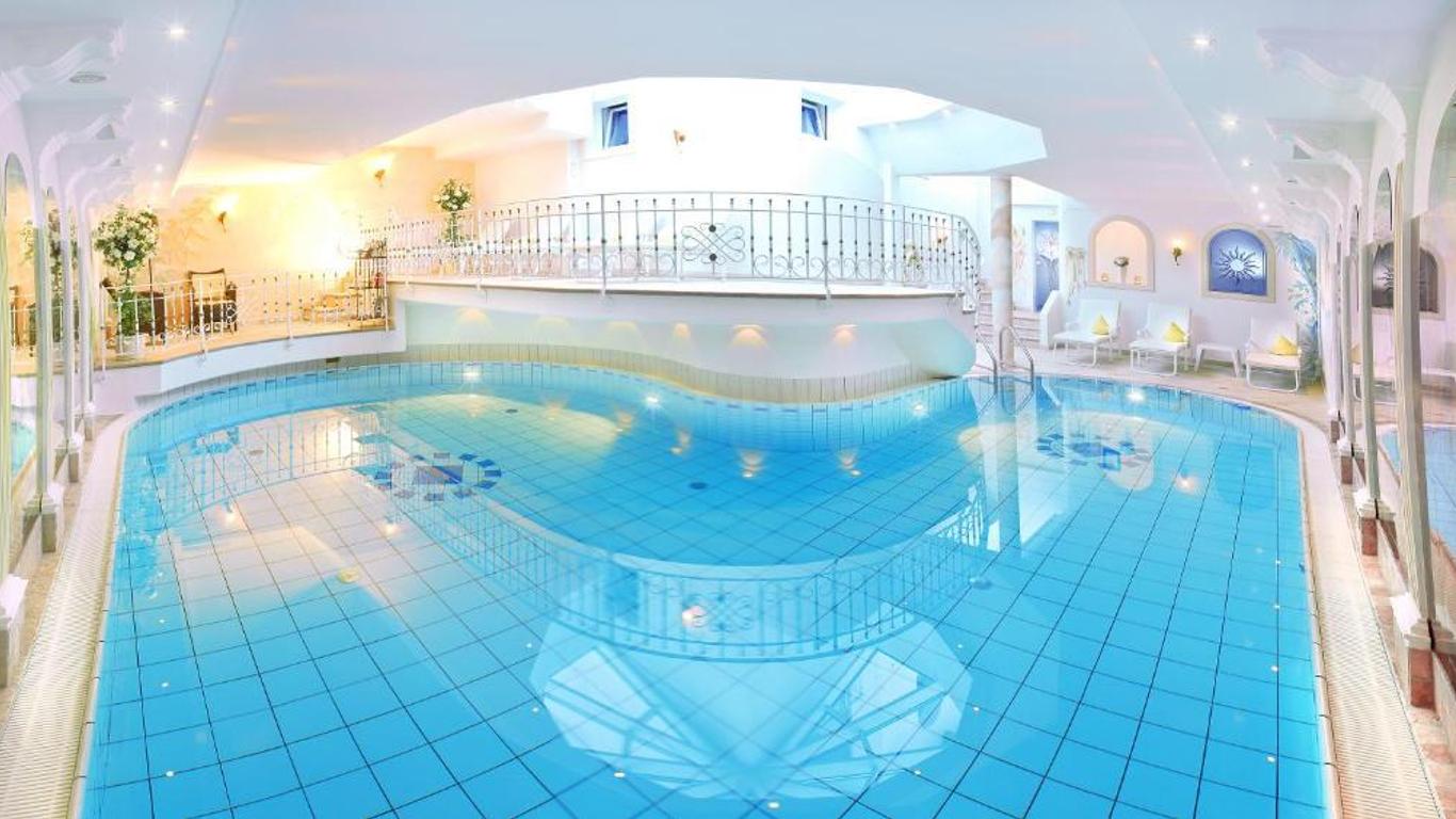 Apparthotel Landhaus Veronika