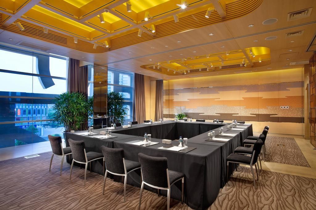 Conference room