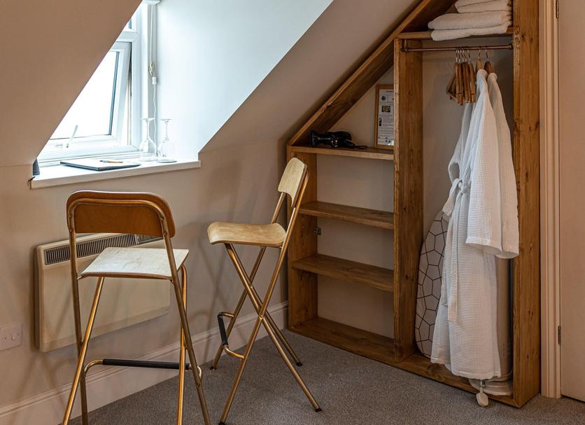 Room amenity Photo