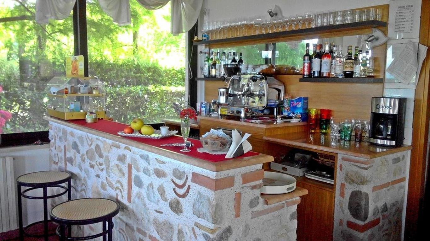 Hotel Il Biancospino