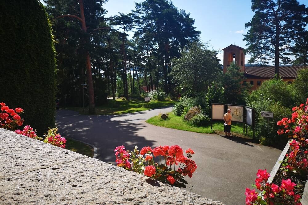 Outdoor view