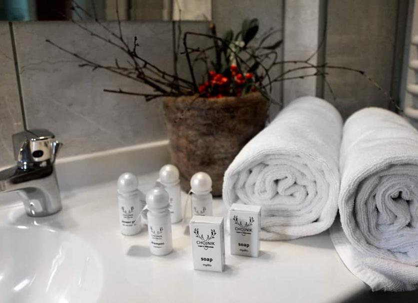 Room amenity Photo