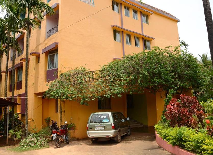 Building Photo