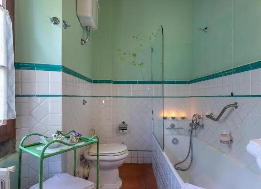 Bathroom Photo