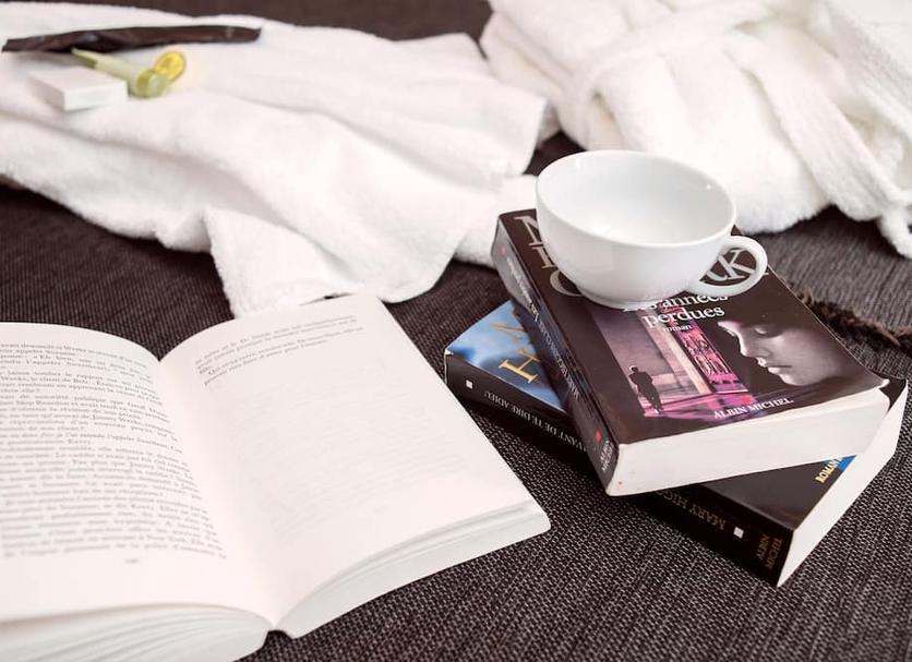 Room amenity Photo