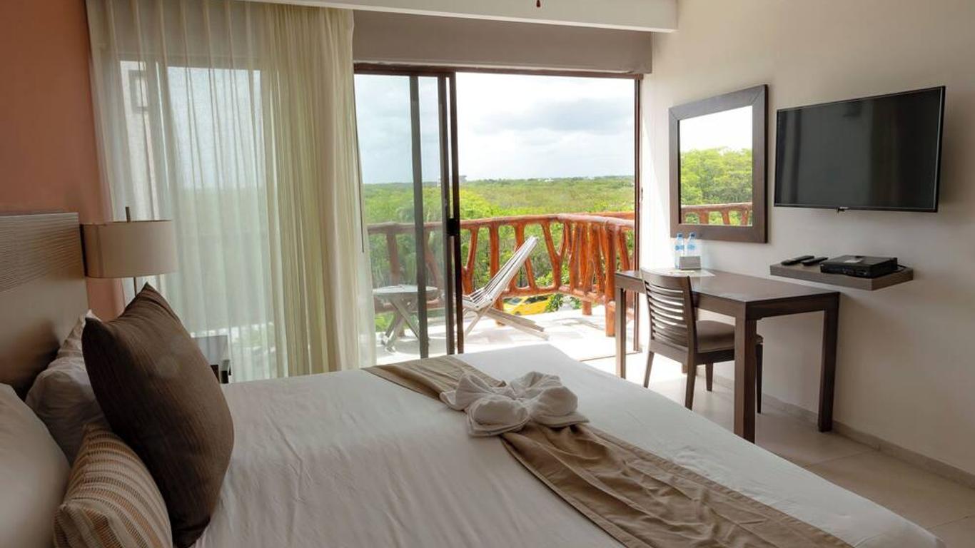 Quinto Sole by GuruHotel