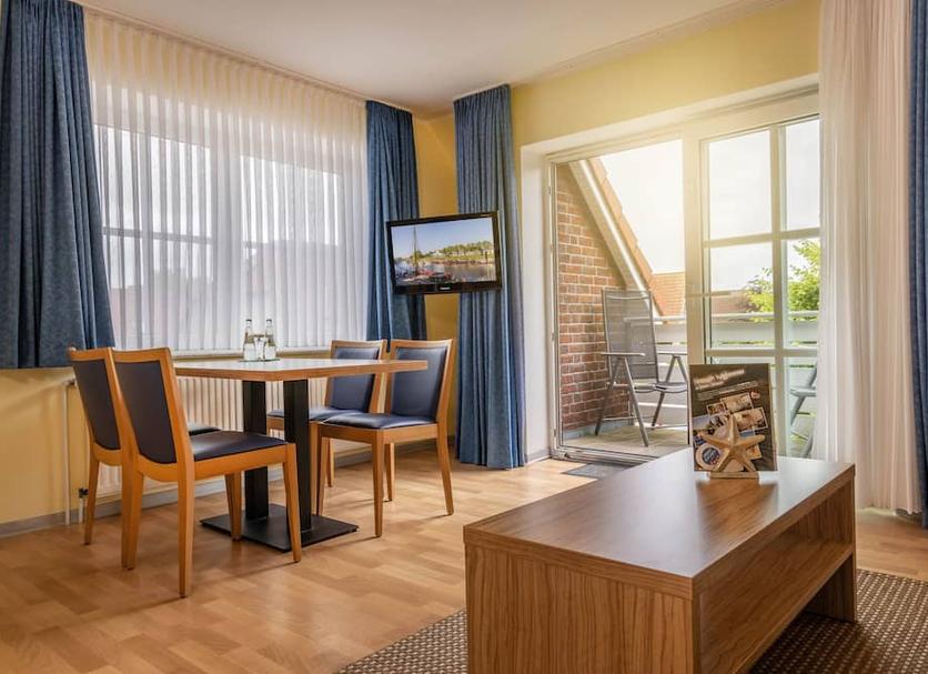 Dining room Photo