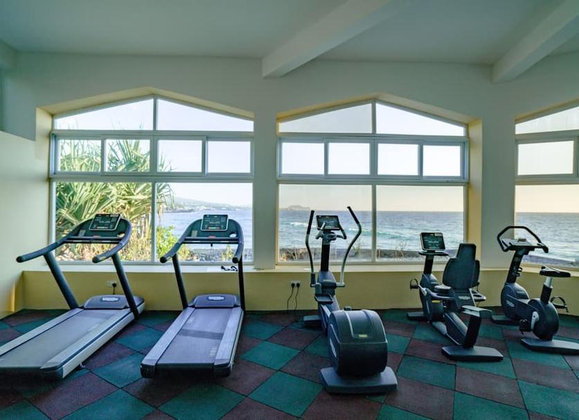 Gym Photo