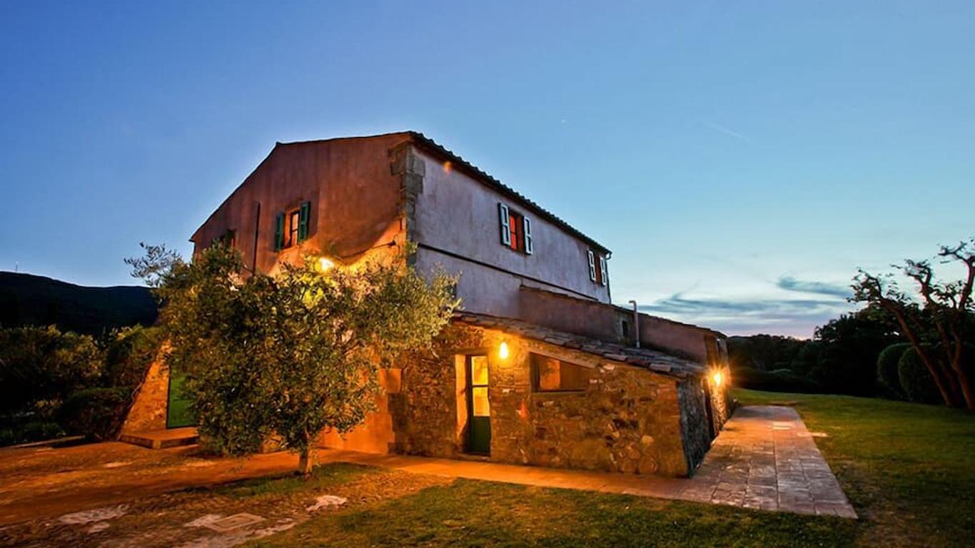 Country Relais La Mortella