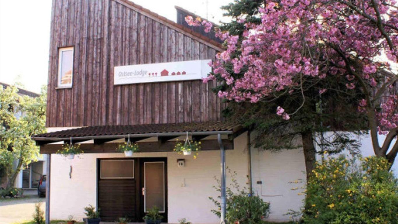 Motel Ostsee Lodge