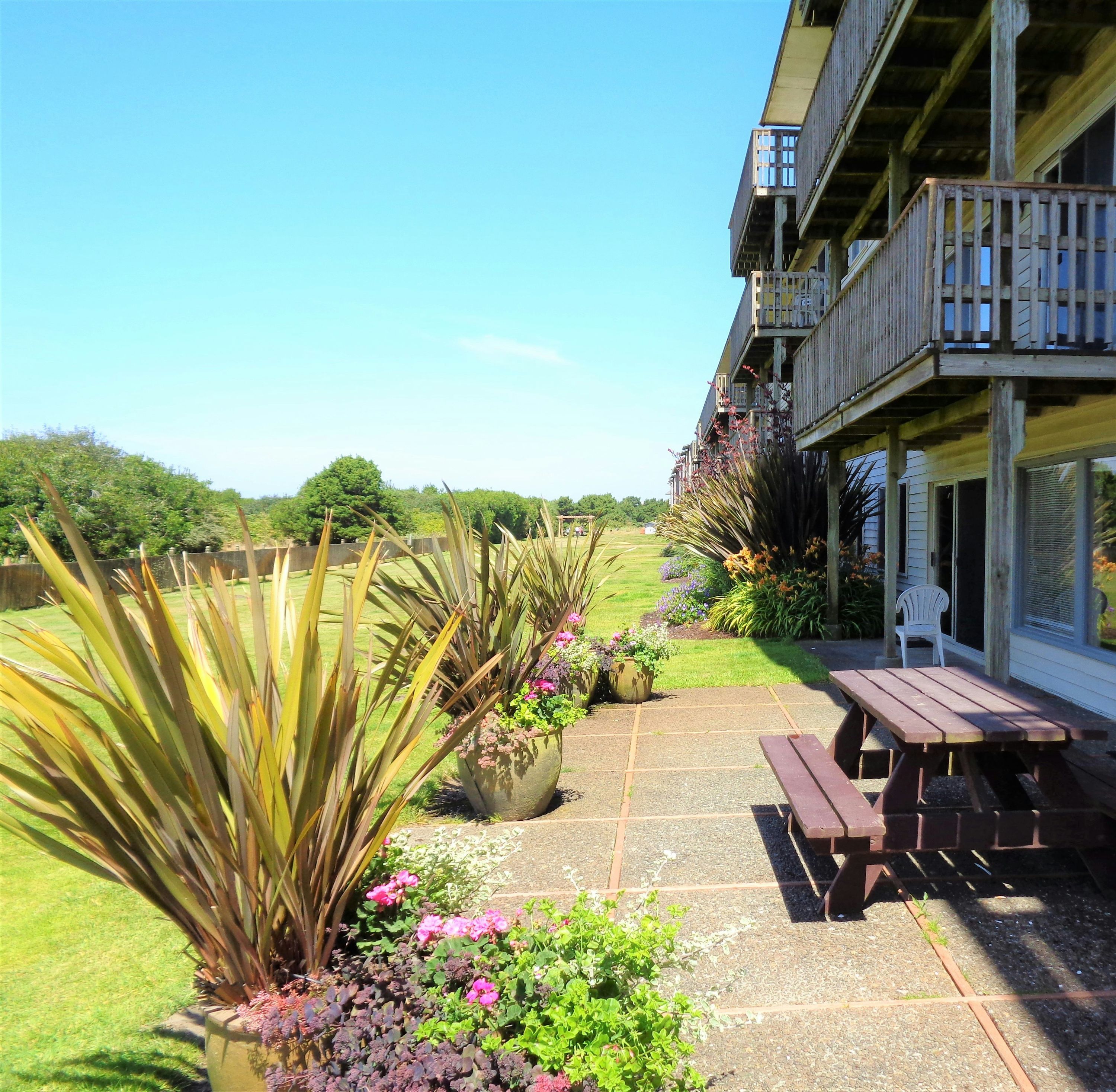 Outdoor view