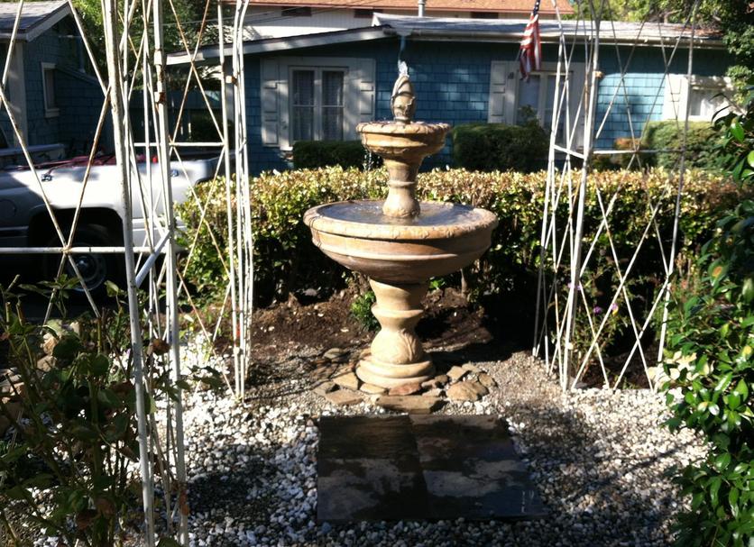 Outdoor view Photo