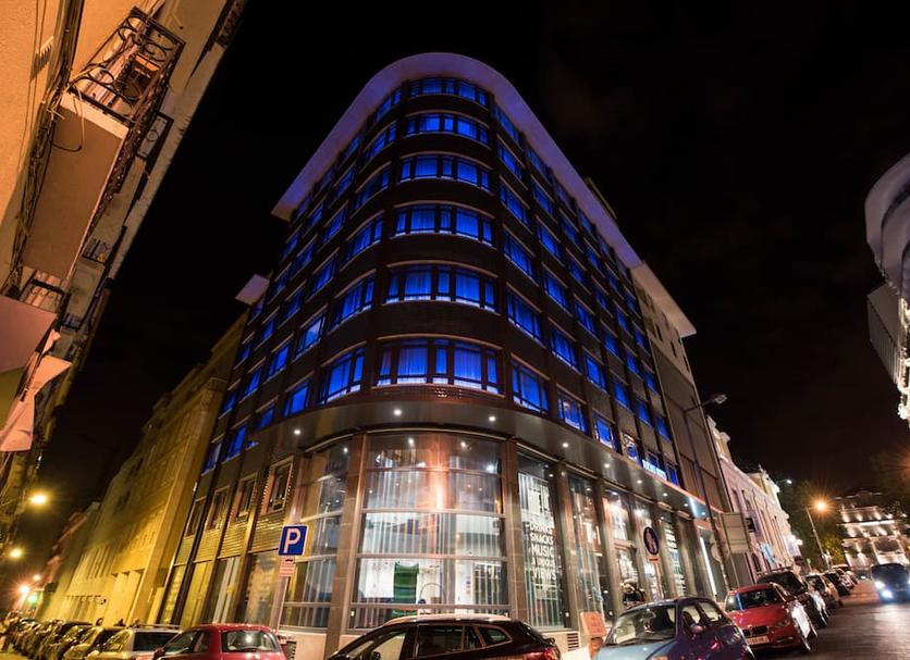 Building Photo