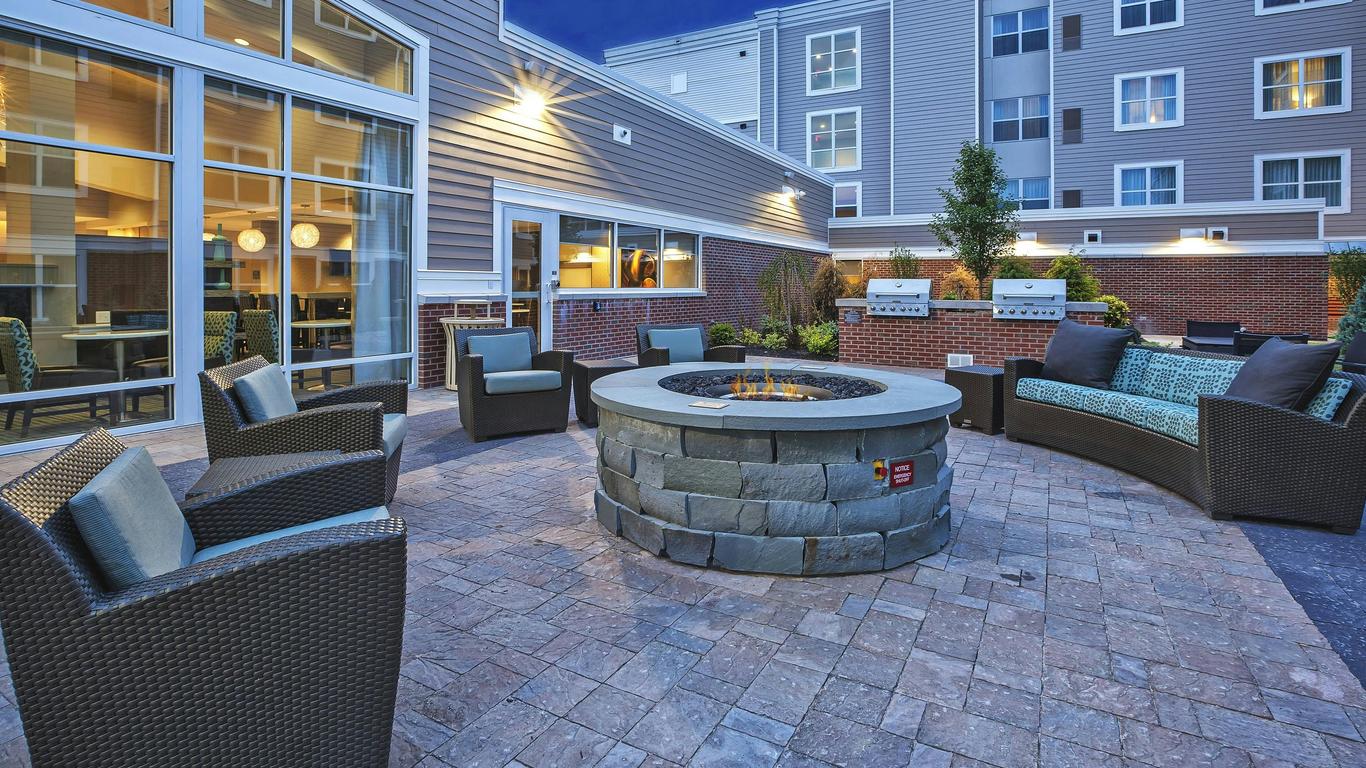 Residence Inn by Marriott Rochester Henrietta