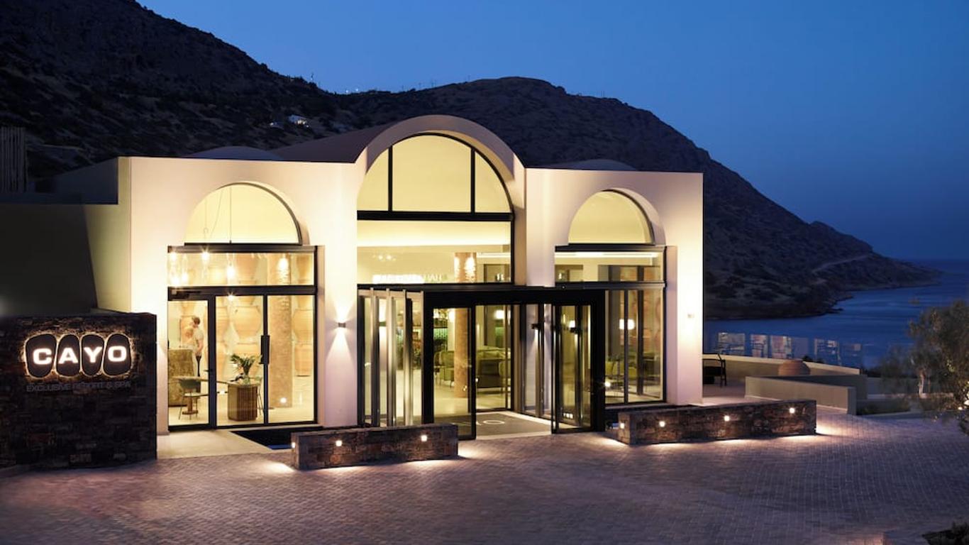 Cayo Exclusive Resort & Spa