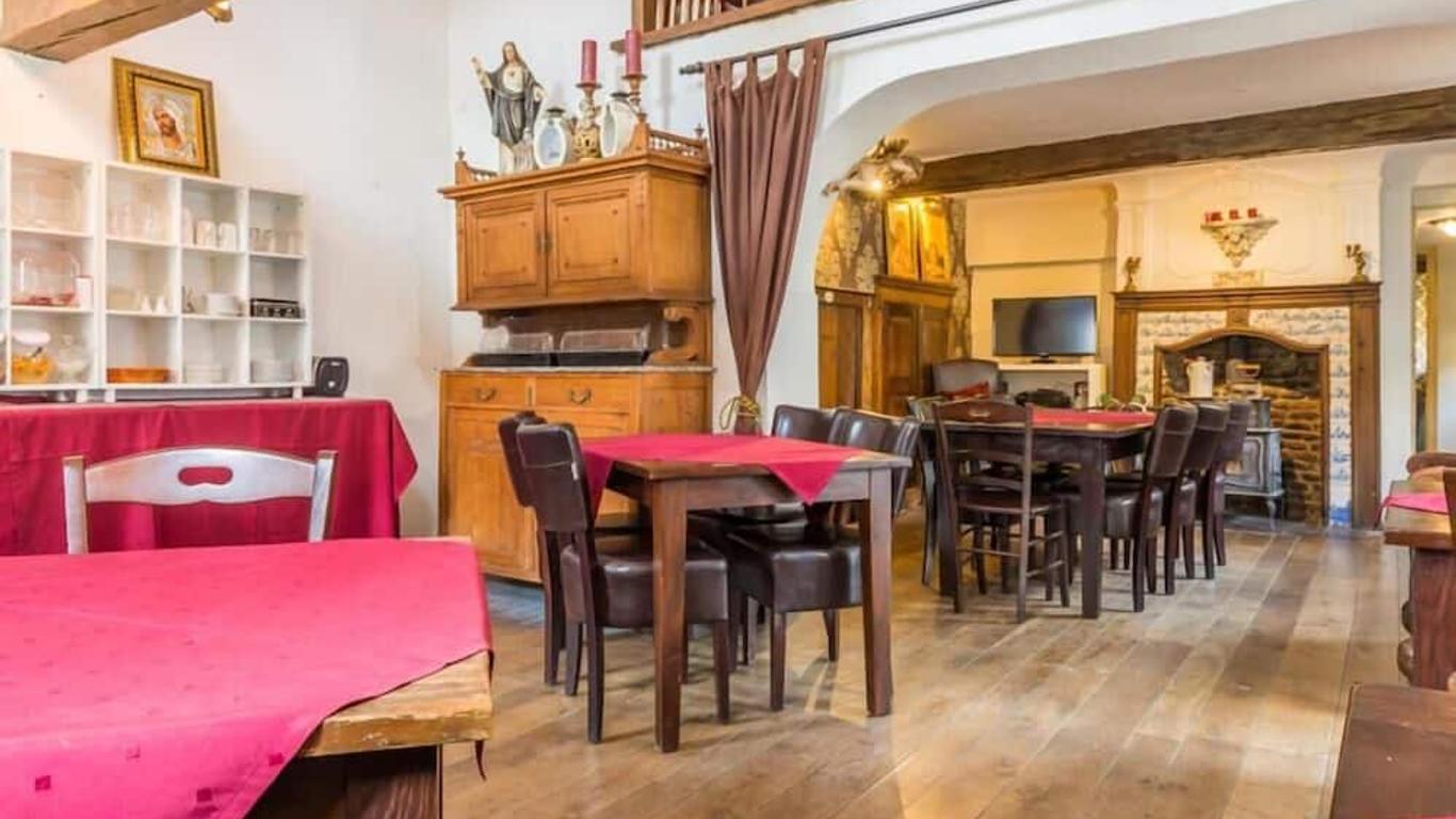 Hotel Berneau