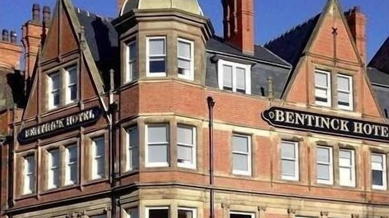Bentinck Hotel