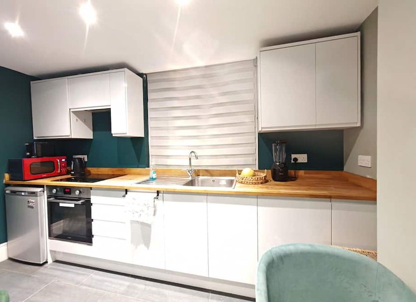 Kitchen Photo