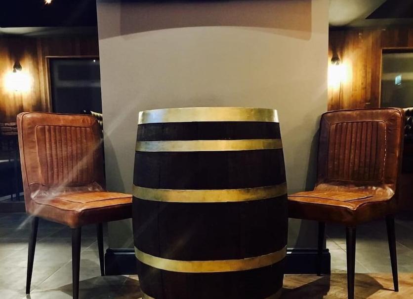 Room amenity Photo
