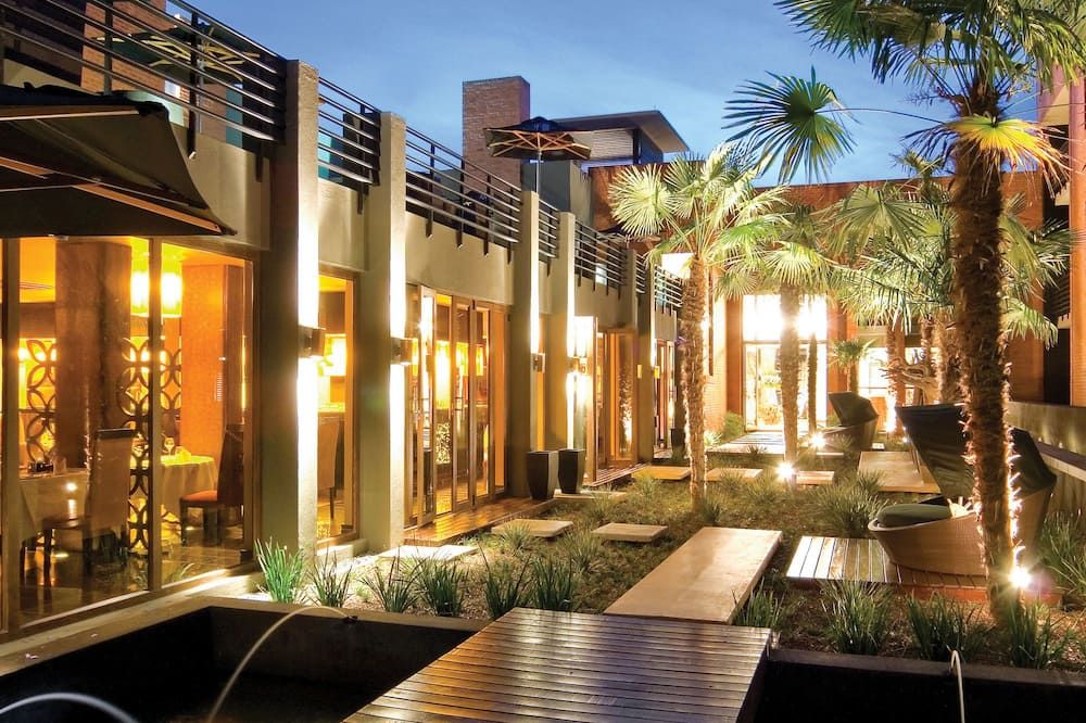 Outdoor view