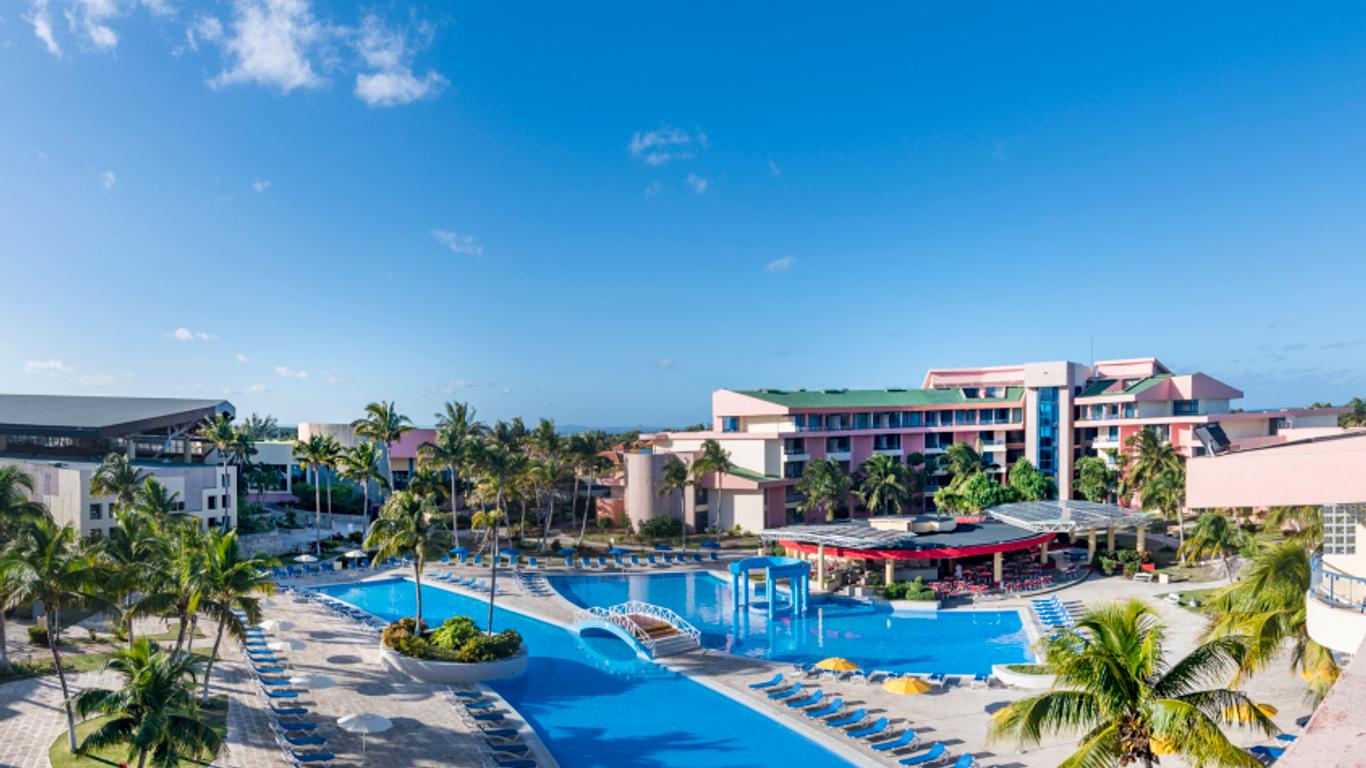 Muthu Playa Varadero