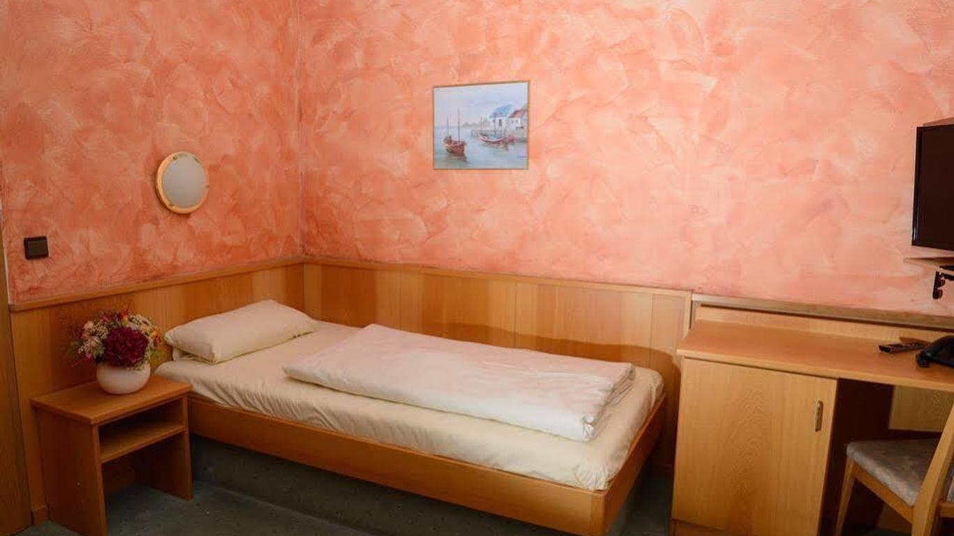Hotel Zu Den Drei Kronen