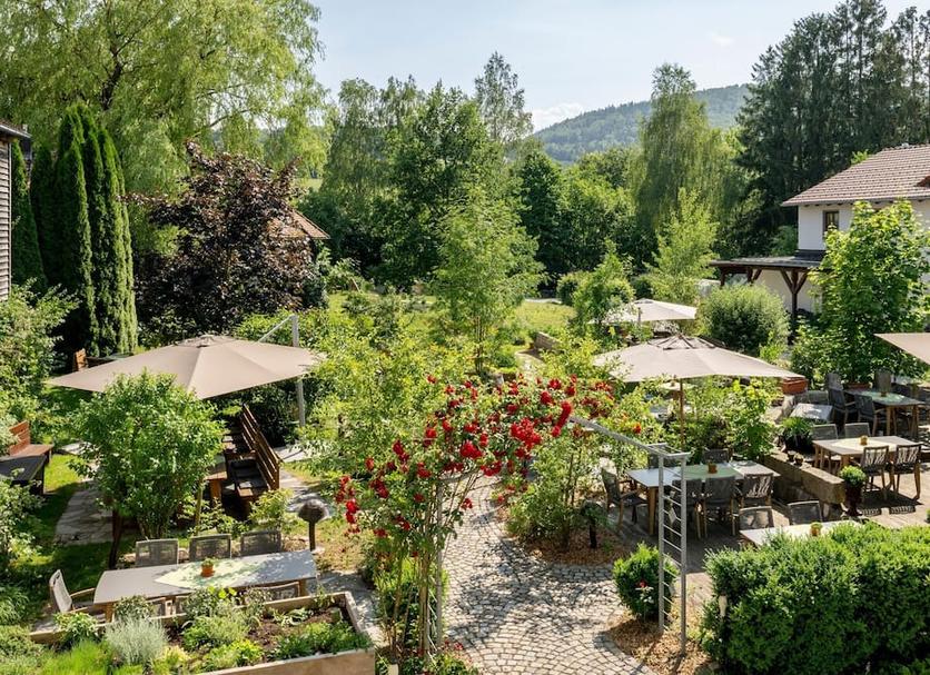 Outdoor view Photo
