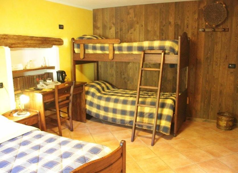 Bedroom Photo