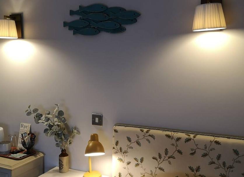 Room amenity Photo