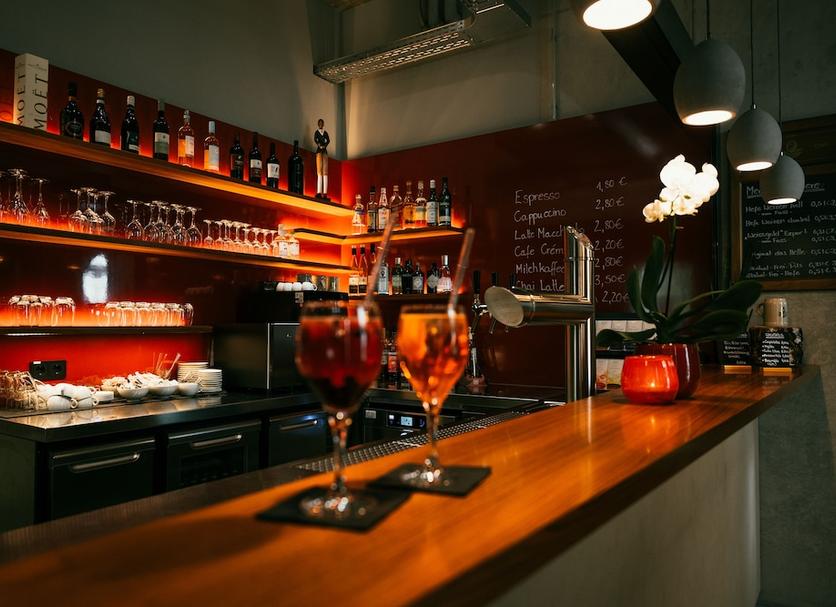 Bar Photo