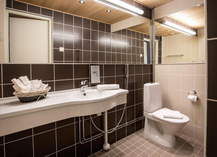 Bathroom Photo