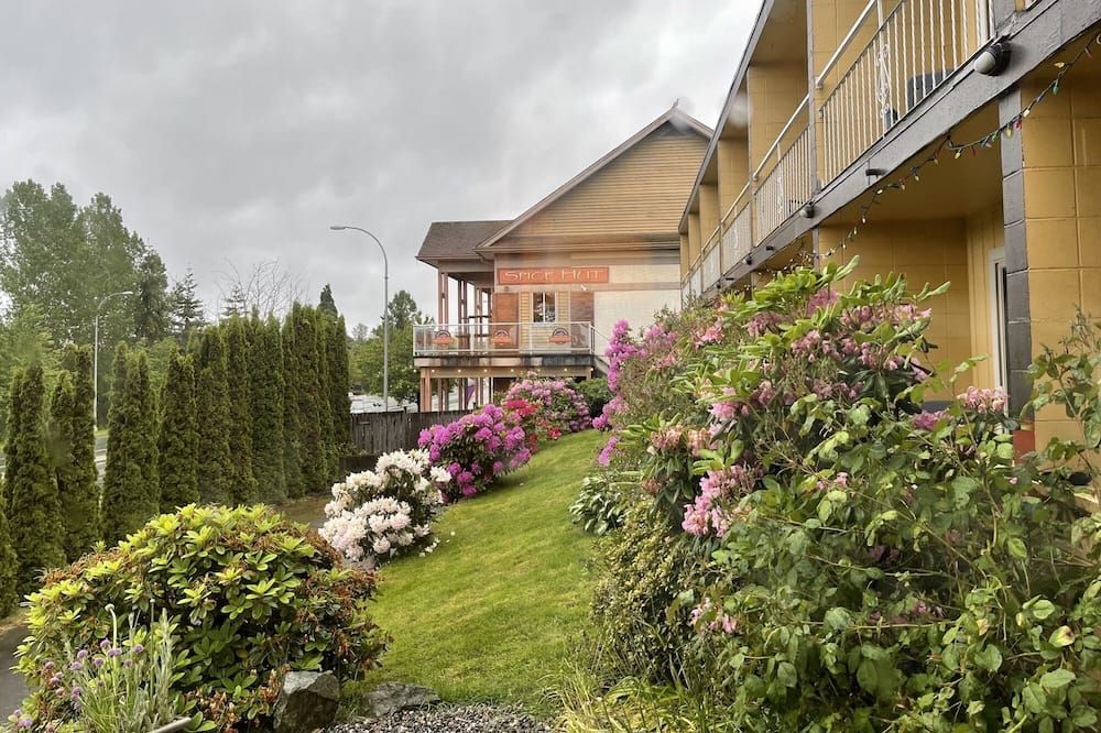 Outdoor view