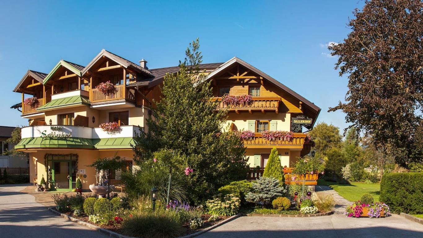 Sallerhof