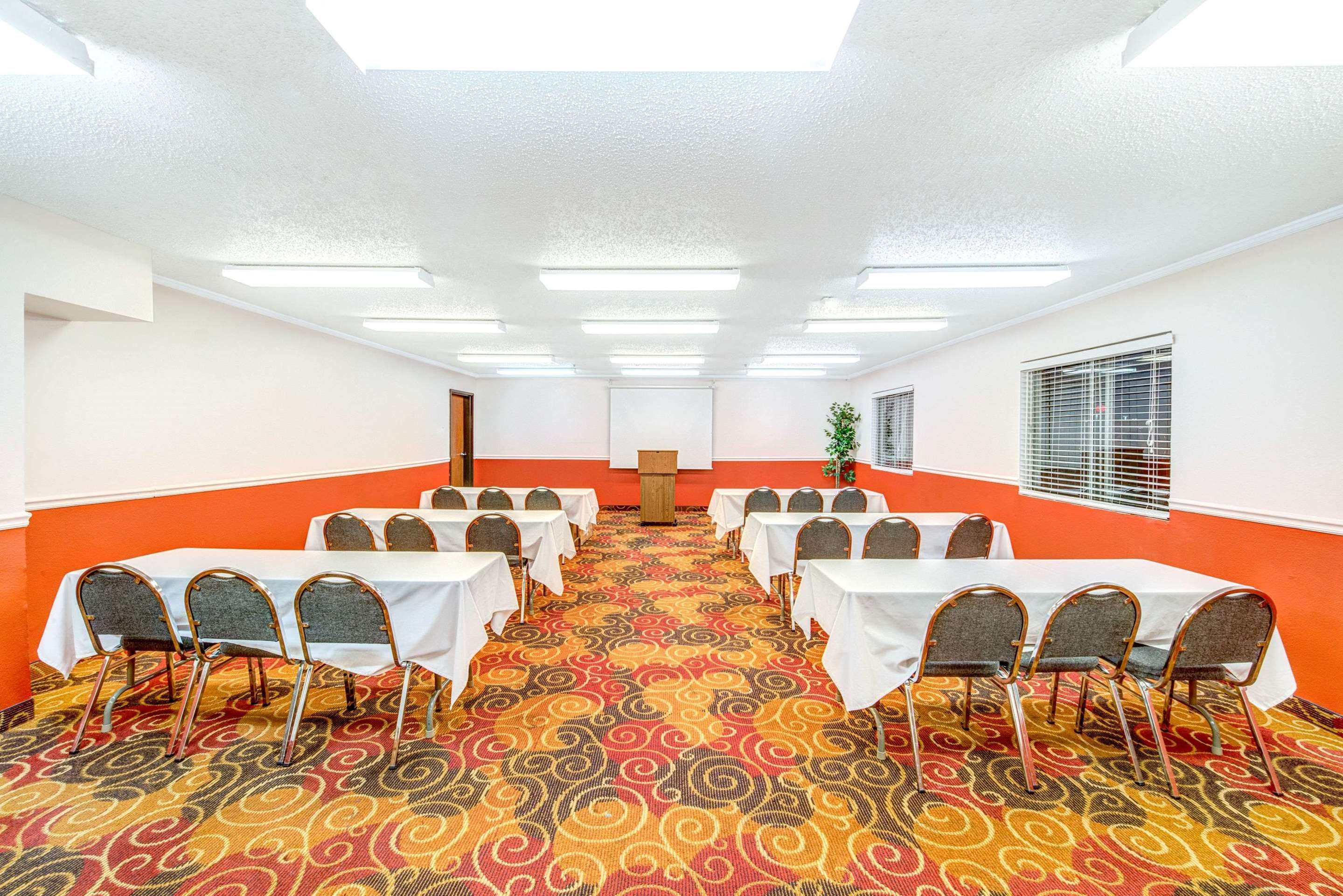 Conference room