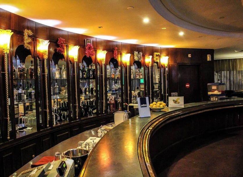 Bar Photo