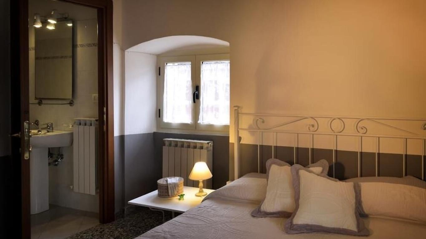 Casa Per Ferie San Giovanni Bosco