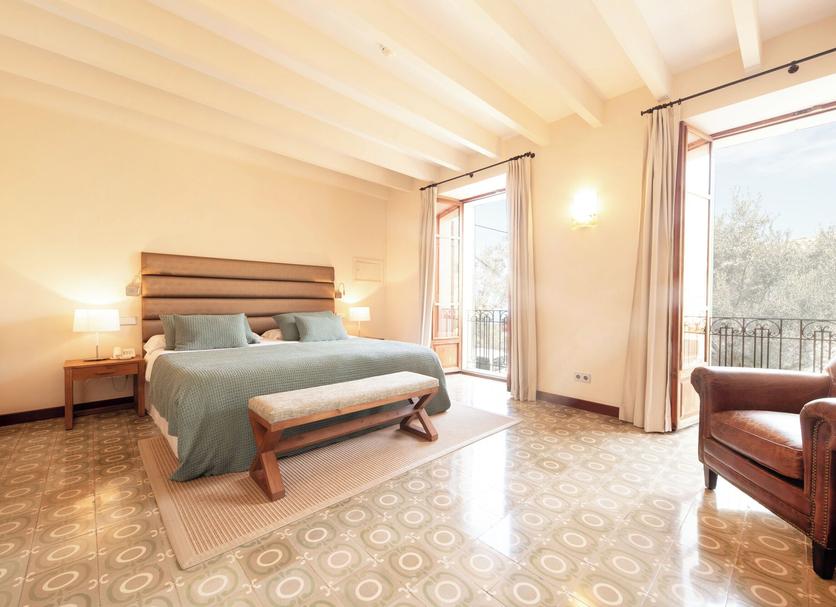 Bedroom Photo
