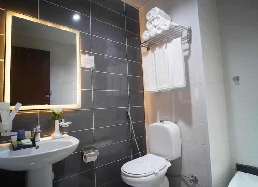 Bathroom Photo