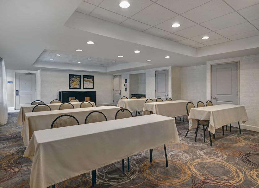 Conference room Photo