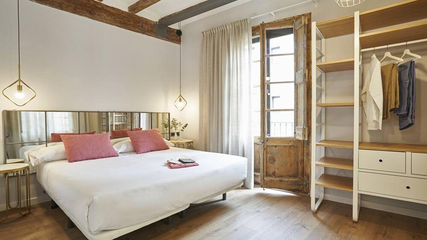 Ainb Gothic-Jaume I Apartments